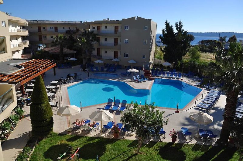 dal travel Sea Melody Beach Hotel