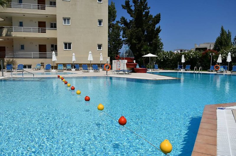 dal travel Sea Melody Beach Hotel