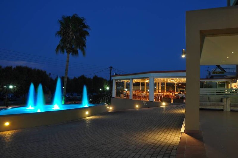 dal travel Sea Melody Beach Hotel
