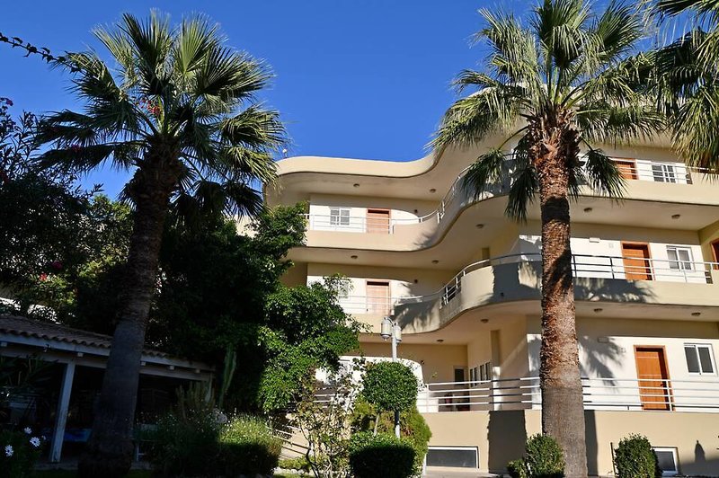 dal travel Sea Melody Beach Hotel