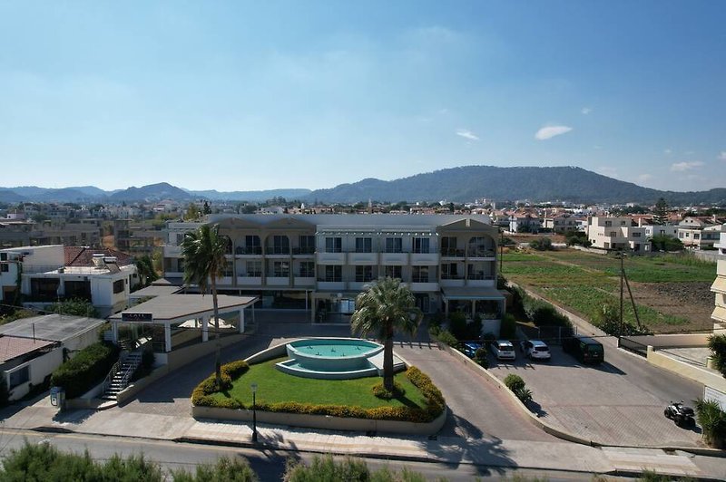 Sea Melody Beach Hotel