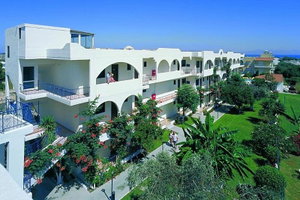 Hotel Maritime Hotel Apartments cazare Kremasti