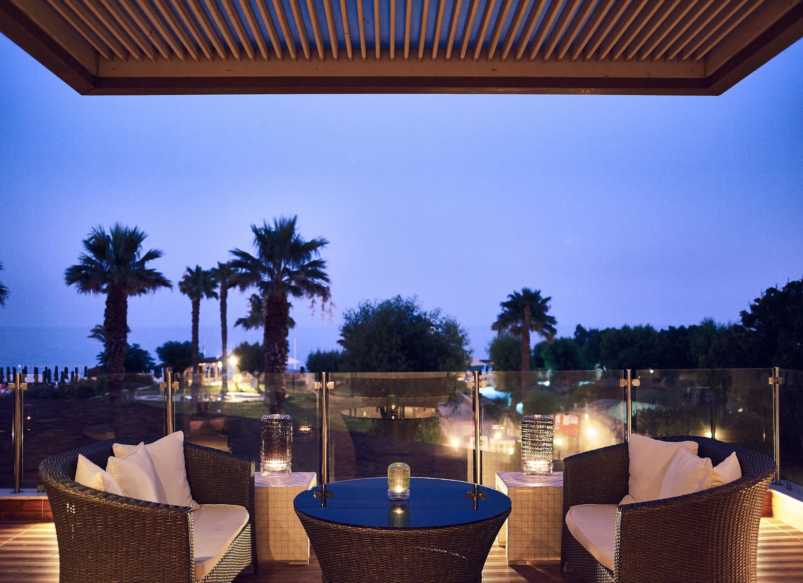dal travel Esperos Palace Resort & Spa
