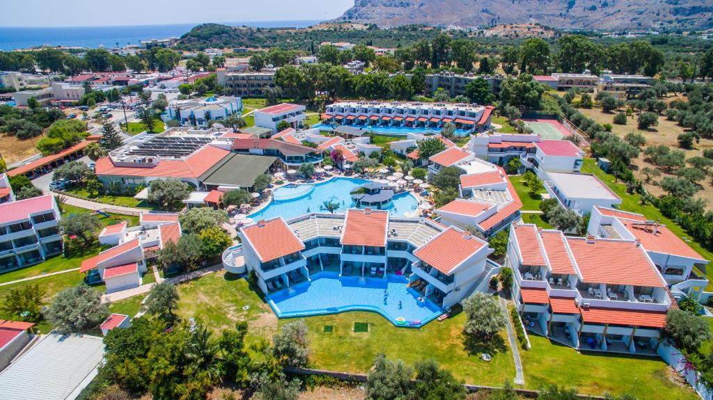 Hotel Lydia Maris Resort & Spa