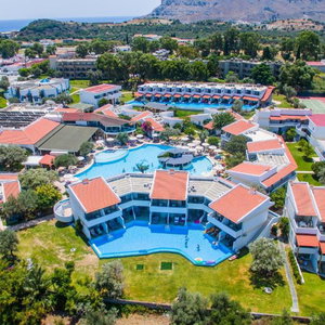 Hotel Lydia Maris Resort & Spa cazare Kolymbia