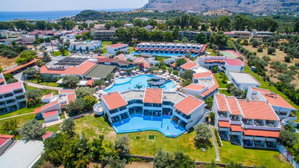 Hotel Lydia Maris Resort & Spa cazare Kolymbia