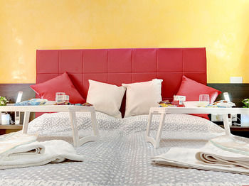 Hotel Termini Suites