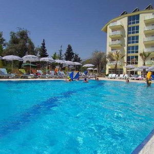 Hotel Lims Bona Dea Beach Hotel cazare Kemer