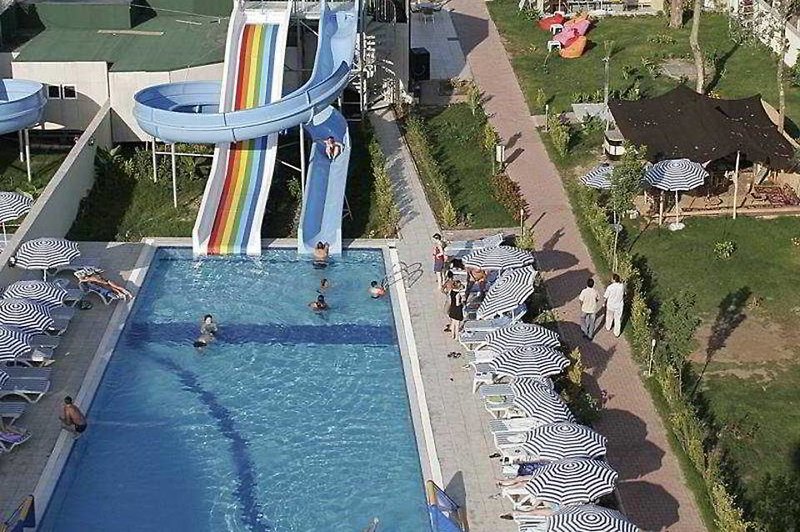 dal travel Lims Bona Dea Beach Hotel