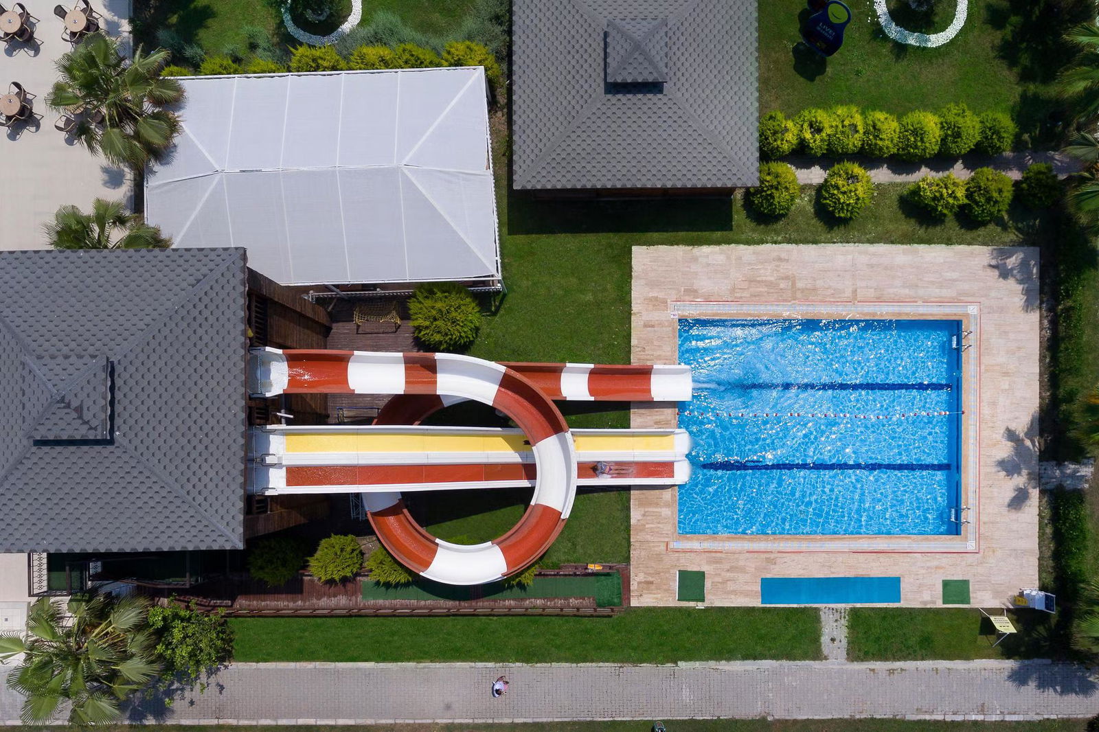 Hotel Armas Life Belek