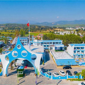 Hotel Marine Family Club Hotel cazare Manavgat