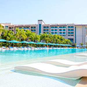 Hotel Regnum Carya cazare Serik