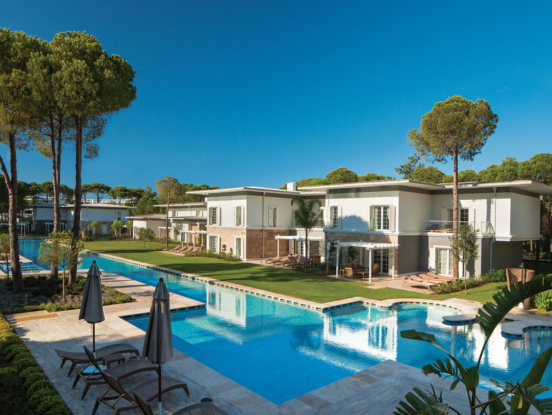 Hotel Azure Villas By Cornelia