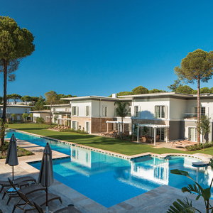 Hotel Azure Villas By Cornelia cazare Serik