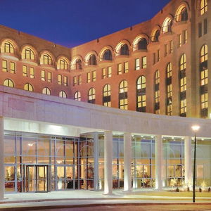 Hotel Leonardo Hotel Jerusalem cazare Jerusalem