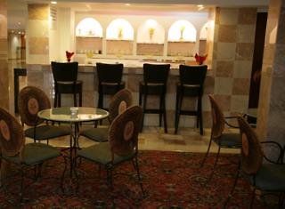 Hotel Caesar Premier Hotel Jerusalem