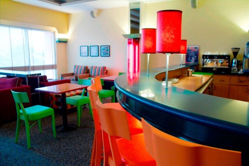 Hotel Prima Music Hotel