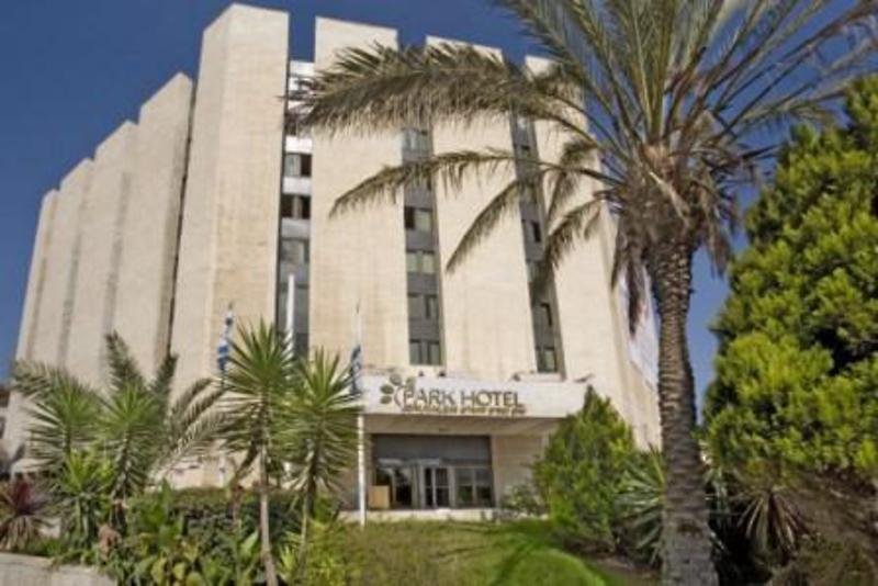 Hotel Prima Park Hotel Jerusalem