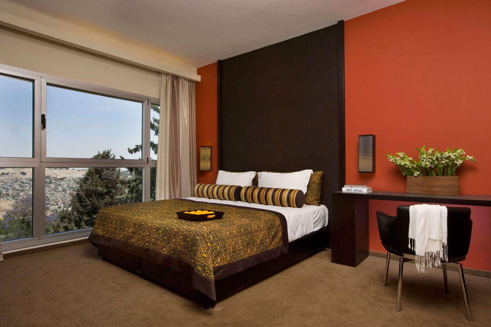 Hotel Dan Boutique Jerusalem