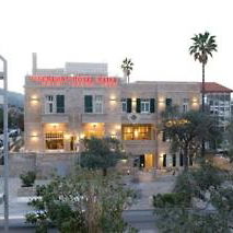 Hotel Colony Hotel Haifa cazare Haifa