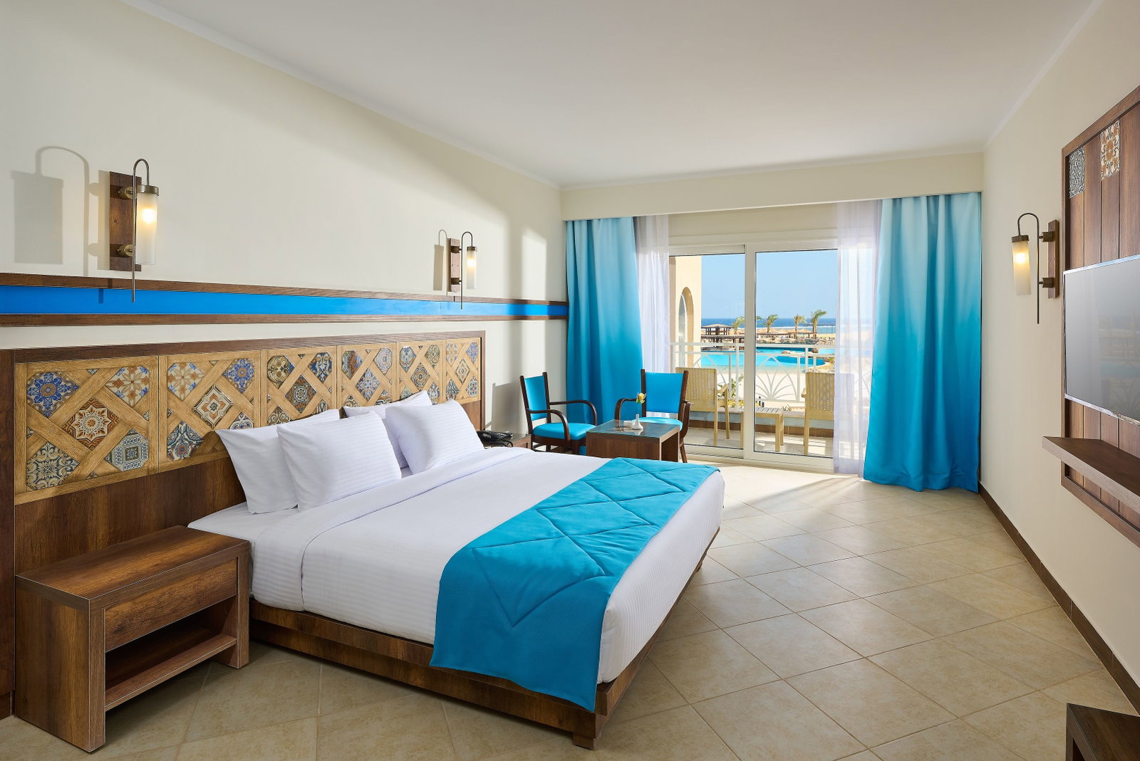 Lazuli Hotel Marsa Alam