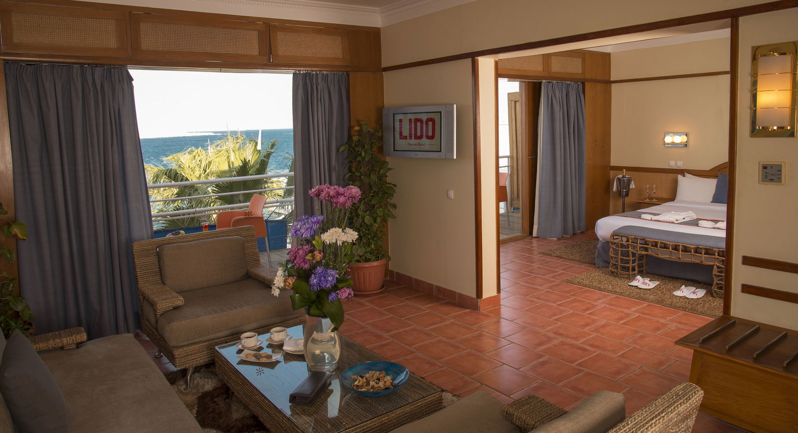 Hotel Lido Sharm Hotel