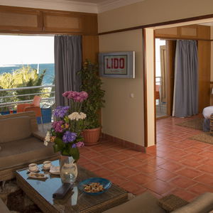 Hotel Lido Sharm Hotel cazare Naama Bay