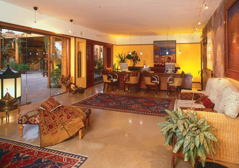 Lido Sharm Hotel