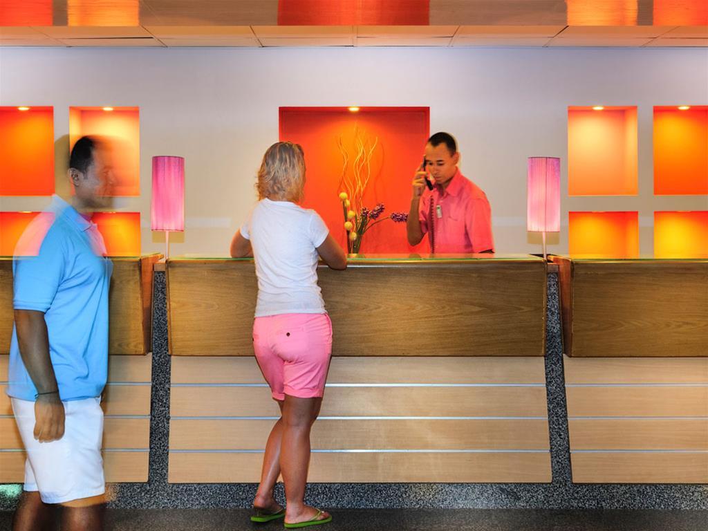 Dahab Lagoon Club & Resort
