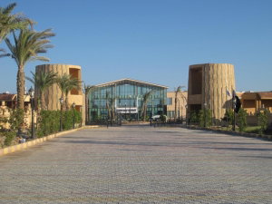 Hotel Shoni Bay cazare Marsa Alam