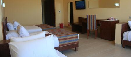 Shoni Bay