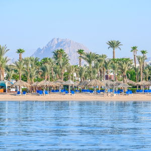 Hotel Jaz Fayrouz cazare Naama Bay