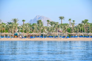 Hotel Jaz Fayrouz cazare Naama Bay