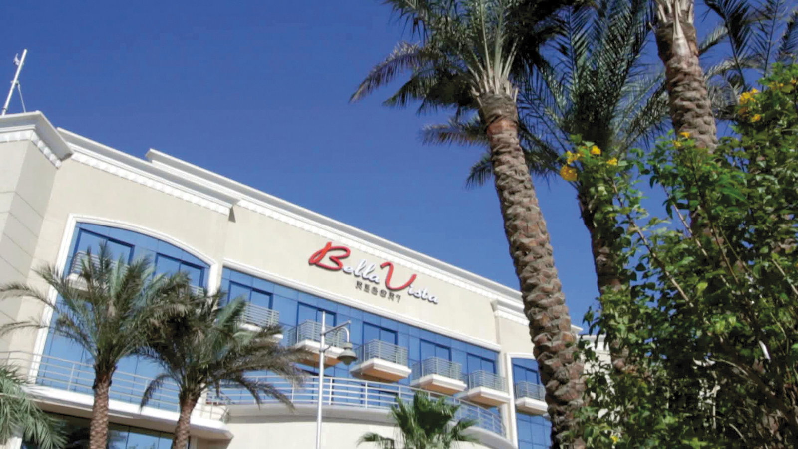 Hotel Bella Vista Resort