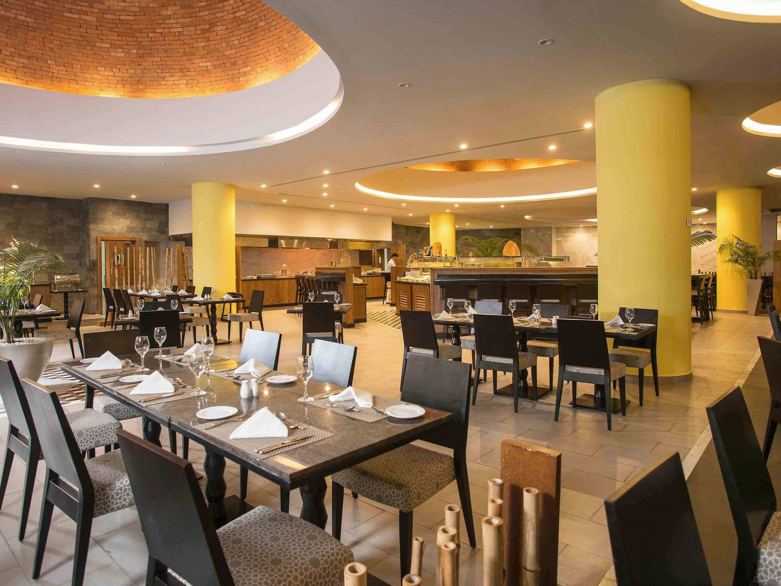 Novotel Marsa Alam Beach Resort