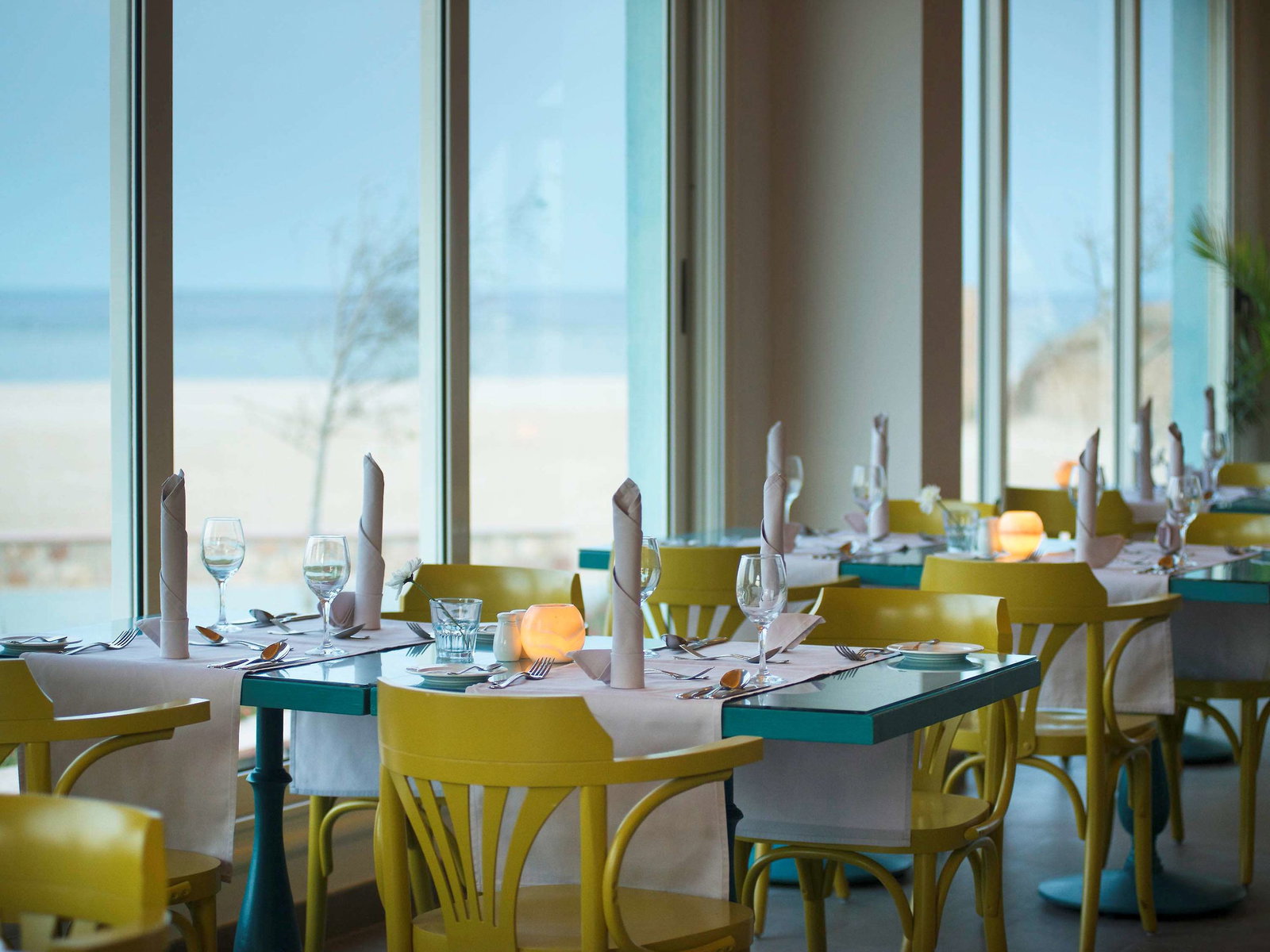 Novotel Marsa Alam Beach Resort
