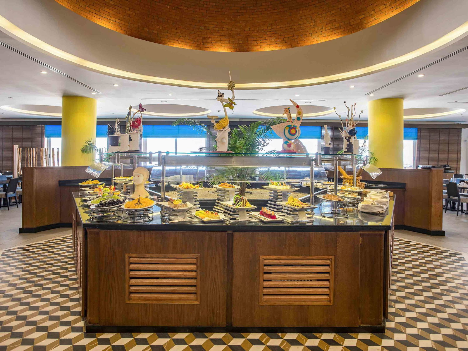 Novotel Marsa Alam Beach Resort