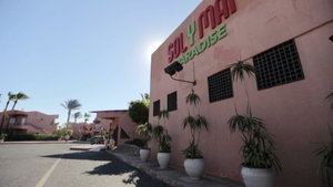 Hotel Eagles Paradise Abu Soma Resort cazare Soma Bay