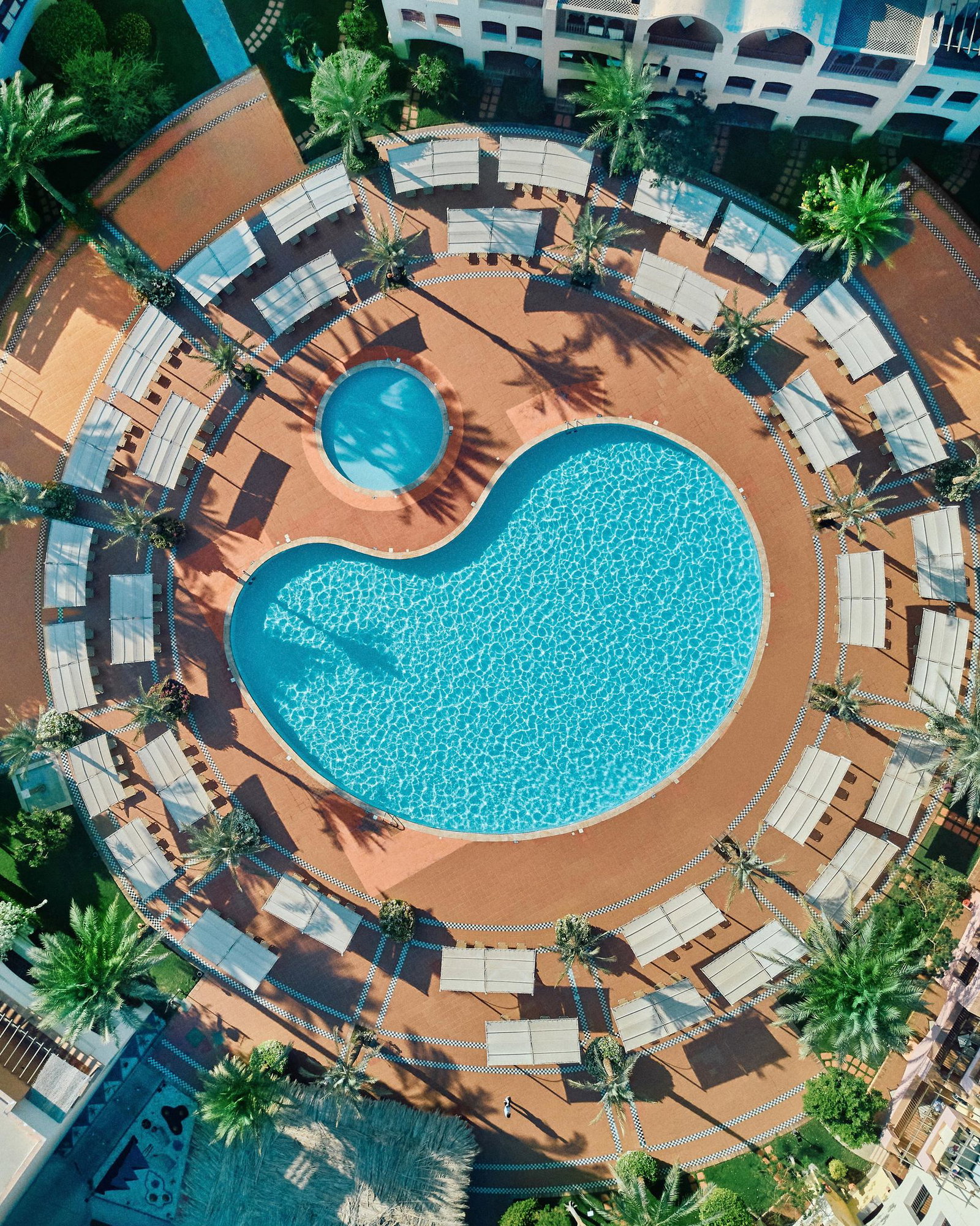 Jaz Makadi Saraya Resort
