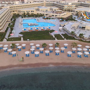 Hotel Seven Seas Jolie Bay cazare Soma Bay