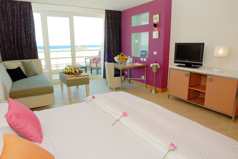 Hotel Barceló Tiran Sharm