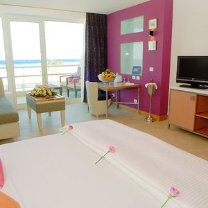 Hotel Barceló Tiran Sharm cazare Nabq