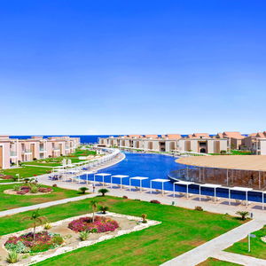 Hotel Pickalbatros Sea World Resort cazare Al Qusayr