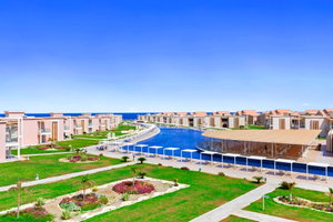 Hotel Pickalbatros Sea World Resort cazare Al Qusayr