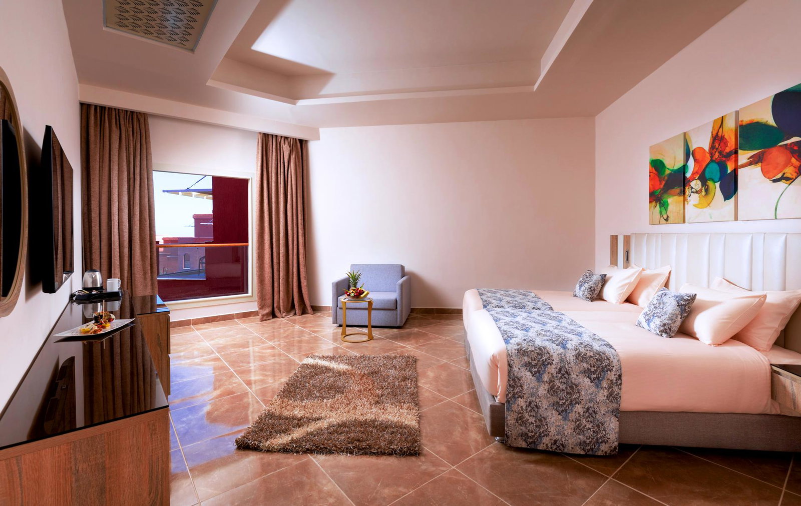 Pickalbatros Laguna Vista Hotel