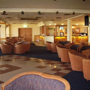 Hotel Prima Hotels Dead Sea Oasis cazare `En Boqeq