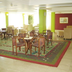 Hotel Prima Galil Hotel cazare Tiberias