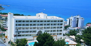 Hotel Tuntas Family Suites Kusadasi cazare Kusadasi