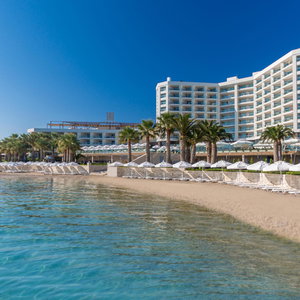Hotel Boyalik Beach Hotel & Spa Thermal Resort cazare Cesme