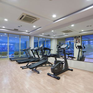 Hotel Can Garden Resort cazare Manavgat